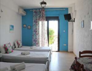 Vila Poseidon - Nea Potidea (1)