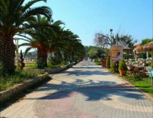 Vila Poseidon - Nea Potidea (2)