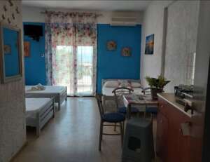 Vila Poseidon - Nea Potidea (5)