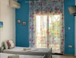 Vila Poseidon - Nea Potidea (6)