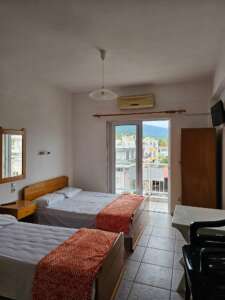 Vila Rubies Nei Pori (1)