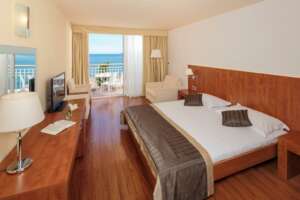 Hotel Umag Plava Laguna (1)