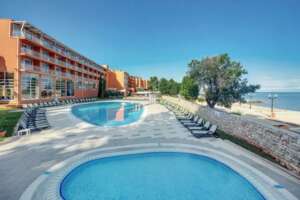 Hotel Umag Plava Laguna (10)