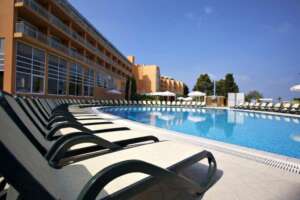 Hotel Umag Plava Laguna (2)