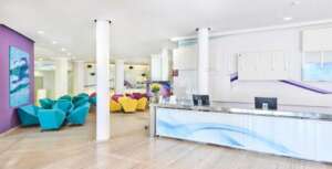 Hotel Umag Plava Laguna (21)