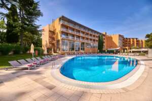Hotel Umag Plava Laguna (25)