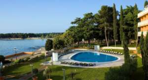 Hotel Umag Plava Laguna (5)