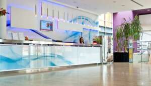 Hotel Umag Plava Laguna (6)