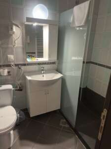 Hotel Maiva Ohrid (1)