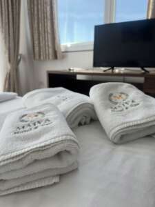 Hotel Maiva Ohrid (2)