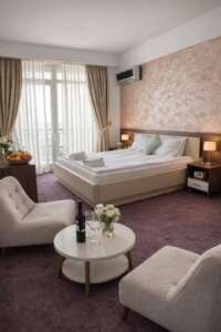 Hotel Maiva Ohrid (5)